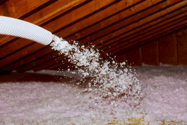 Range of Insulation Solutions in Blakely, PA