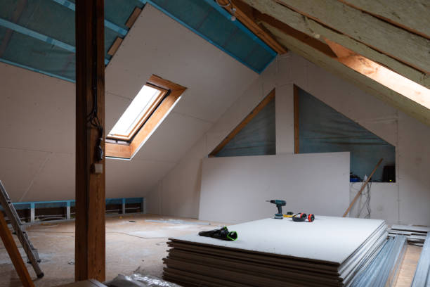 Best Soundproof Insulation Installation  in Blakely, PA