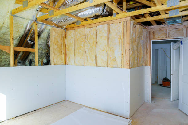 Best Blown-in Insulation  in Blakely, PA