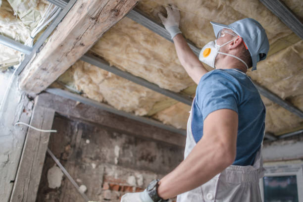 Insulation for Commercial Buildings in Blakely, PA