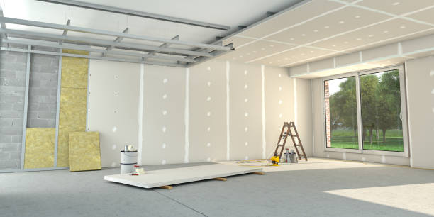 Best Insulation Contractor Near Me  in Blakely, PA
