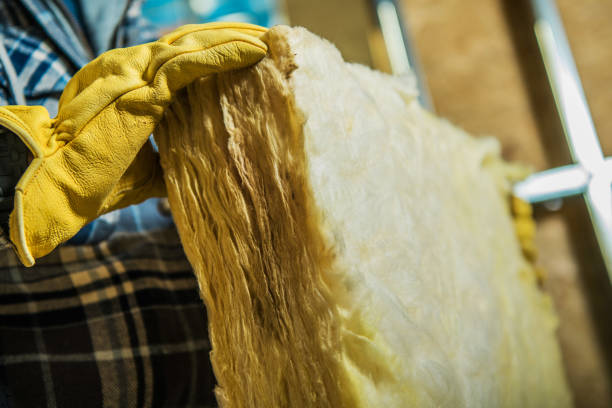 Best Energy-efficient Insulation  in Blakely, PA
