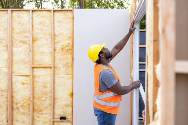 Best Attic Insulation Installation  in Blakely, PA
