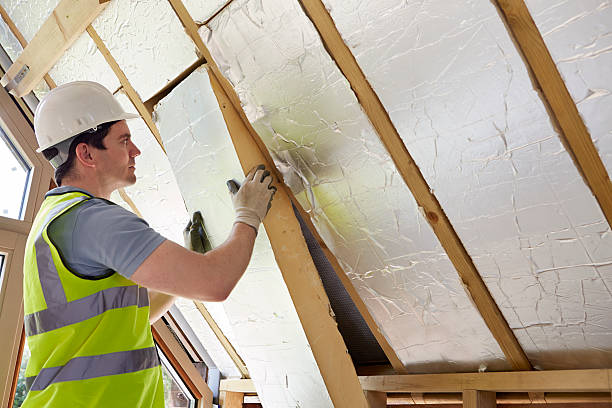 Best Local Insulation Services  in Blakely, PA