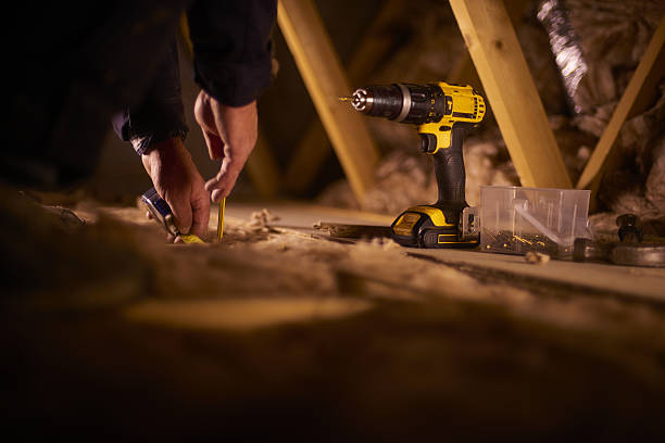 Best Insulation Replacement Services  in Blakely, PA