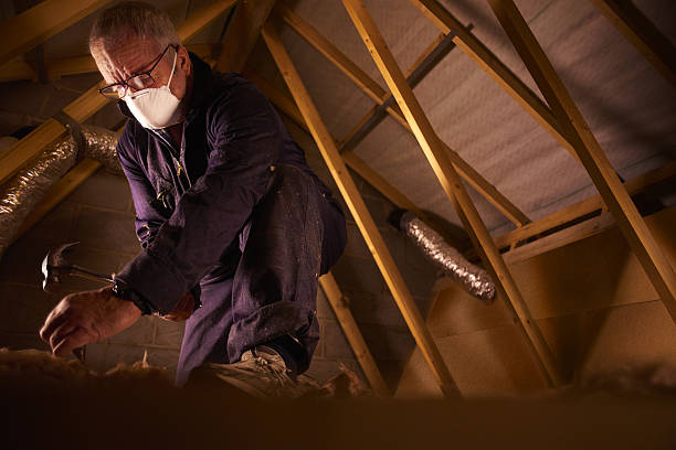 Best Insulation Repair Services  in Blakely, PA
